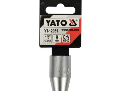ADAPTER DO BITÓW 1/2" *8MM