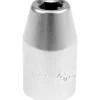 ADAPTER DO BITÓW 1/2"X8 MM