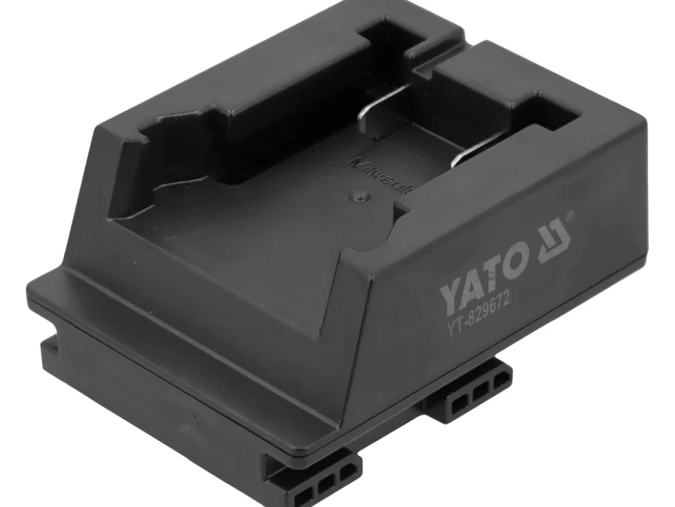 ADAPTER DO REFLEKTORA YT-829670 - TYP MILWAUKEE