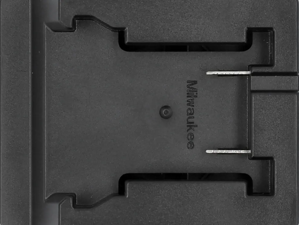 ADAPTER DO REFLEKTORA YT-829670 - TYP MILWAUKEE