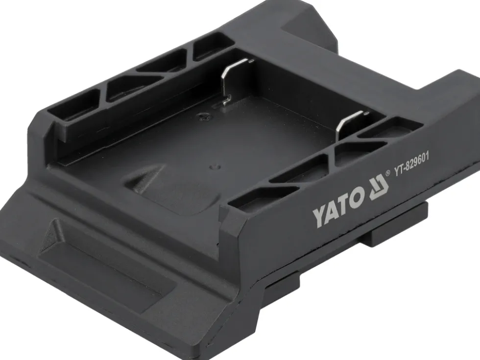 ADAPTER DO REFLEKTORA YT-829600 - TYPU BOSCH PRO