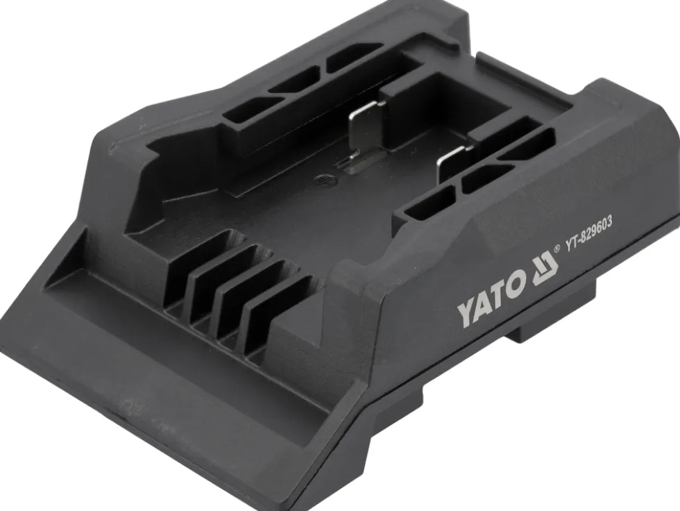 ADAPTER DO REFLEKTORA YT-829600 - TYPU MILWAUKEE
