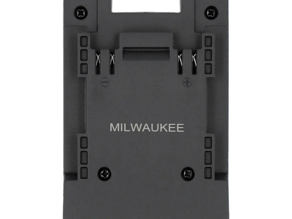 ADAPTER DO REFLEKTORA YT-829600 - TYPU MILWAUKEE