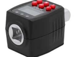 ADAPTER DYNAMOMETRYCZNY ELEKTRONICZNY 1/2" 10-200 NM