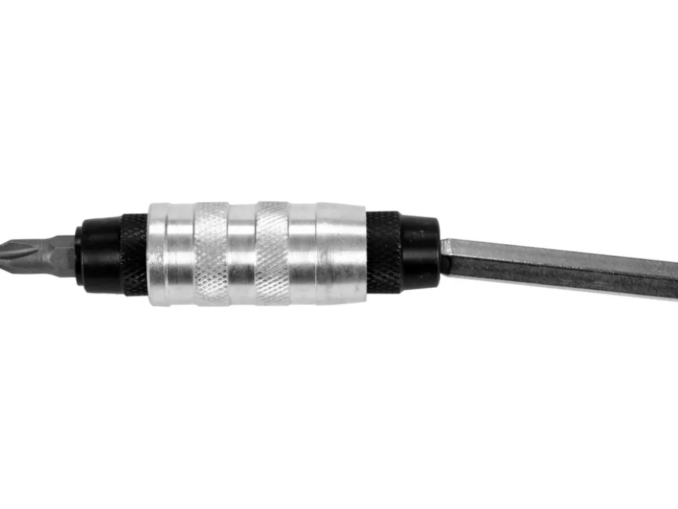 ADAPTER KĄTOWY DO BITÓW 1/4"