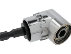 ADAPTER KĄTOWY 37MM, 1/4'