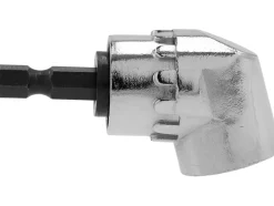 ADAPTER KĄTOWY 37MM, 1/4'