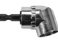 ADAPTER KĄTOWY 37MM, 1/4'