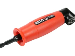ADAPTER KĄTOWY 155MM, 1/4'