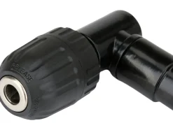 ADAPTER KĄTOWY Z UCHWYTEM WIERTARSKIM