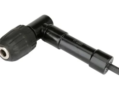 ADAPTER KĄTOWY Z UCHWYTEM WIERTARSKIM