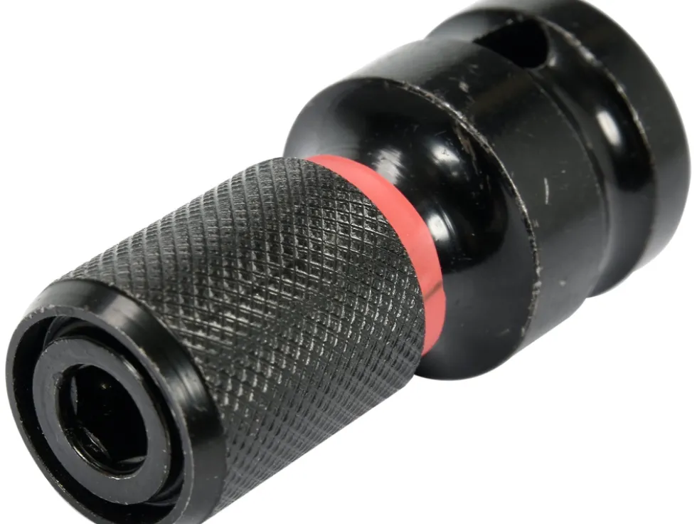 ADAPTER UDAROWY DO BITÓW 1/2"-1/4"