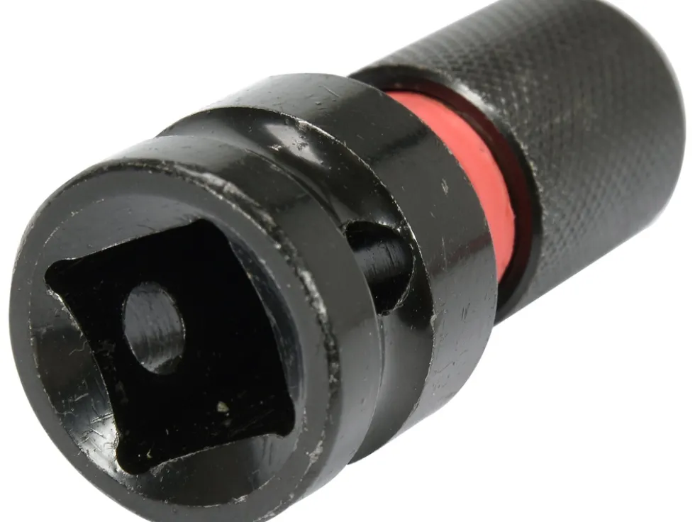 ADAPTER UDAROWY DO BITÓW 1/2"-1/4"