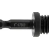 ADAPTER Z GWINTEM M14, HEX