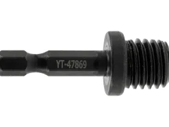 ADAPTER Z GWINTEM M14, HEX