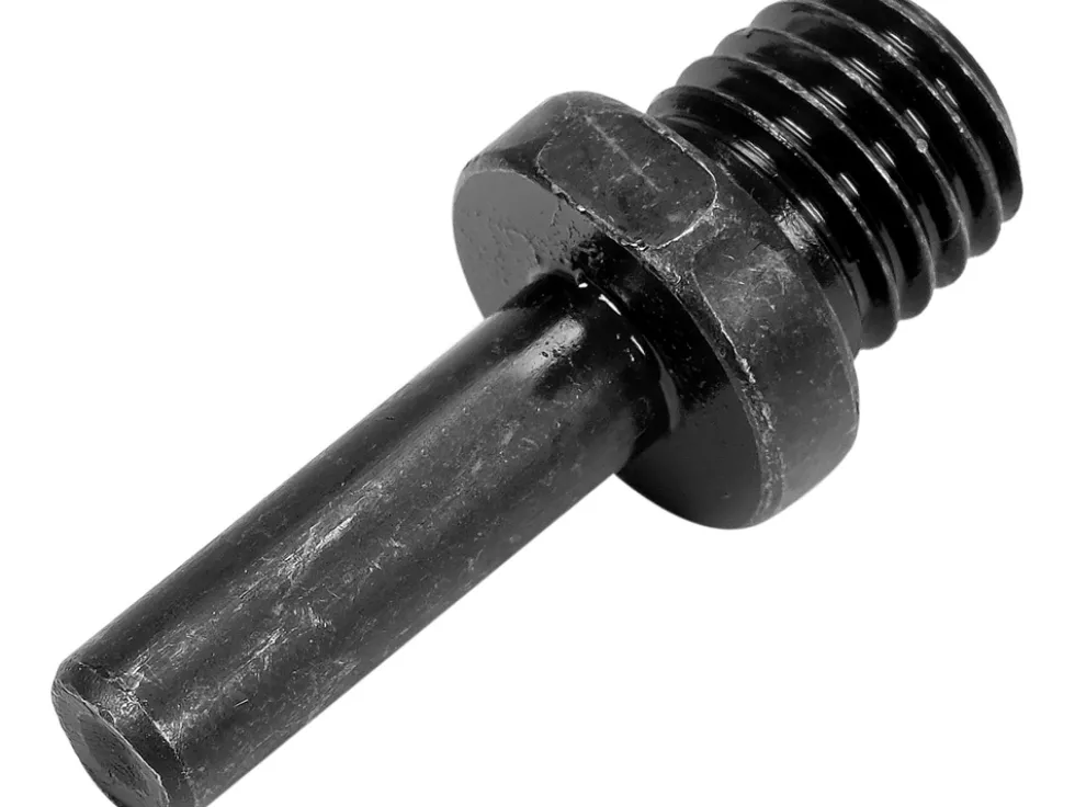 ADAPTER Z GWINTEM M14, 6MM