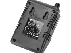 ŁADOWARKA INTELIGENTNA SYSTEM YATO 18V 4,5A