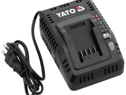 ŁADOWARKA INTELIGENTNA SYSTEM YATO 18V 4,5A