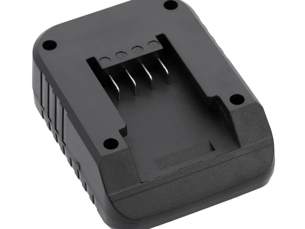 ŁADOWARKA SAMOCHODOWA SYSTEM YATO 18V 2A