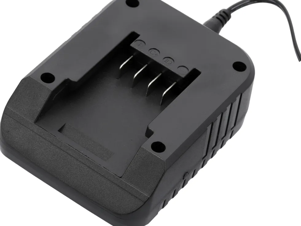ŁADOWARKA SAMOCHODOWA SYSTEM YATO 18V 2A