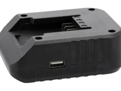 ŁADOWARKA SAMOCHODOWA SYSTEM YATO 18V 2A