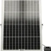ŁADOWARKA SOLARNA I SAMOCHODOWA SYSTEM YATO 18V 2A