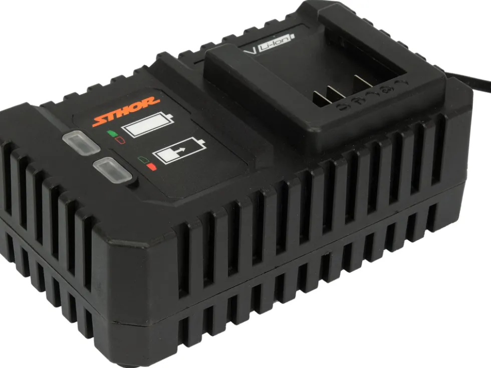 ŁADOWARKA SYSTEM STHOR 20V 4A