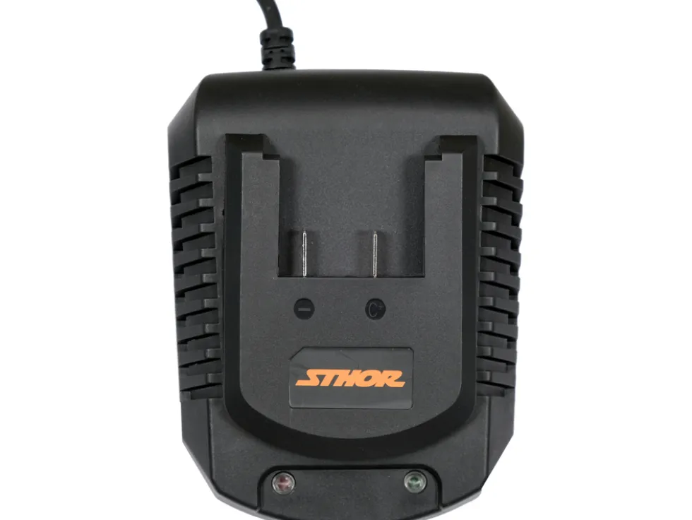 ŁADOWARKA SYSTEM STHOR 20V 2A