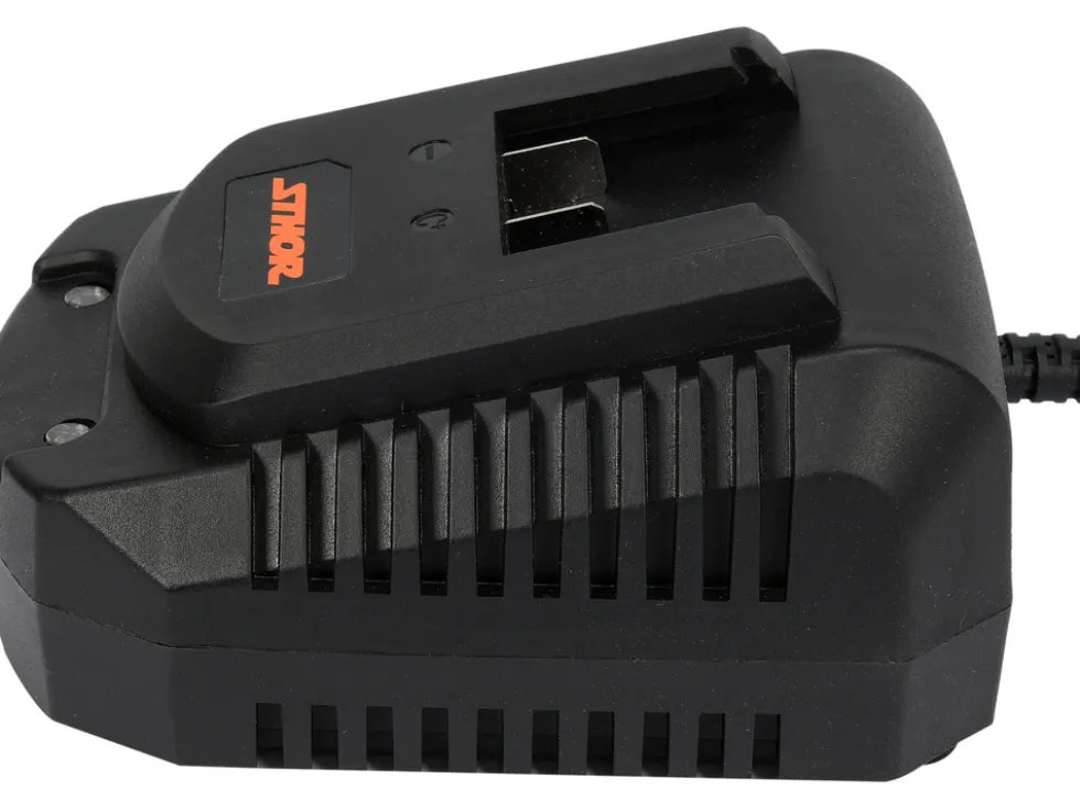 ŁADOWARKA SYSTEM STHOR 20V 2A