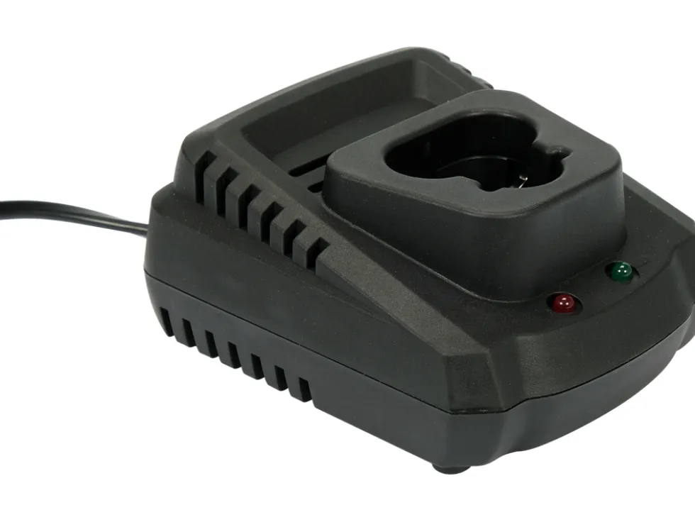 ŁADOWARKA SYSTEM YATO 12V 2A