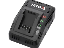 ŁADOWARKA SYSTEM YATO 18V 2,2A