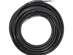 AGREGAT MALARSKI HYDRODYNAMICZNY 480W PRZEPŁYW 2,1L/MIN W ZESTAWIE Z PRZEDŁUŻKĄ 300MM