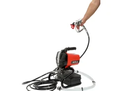 AGREGAT MALARSKI HYDRODYNAMICZNY 650W