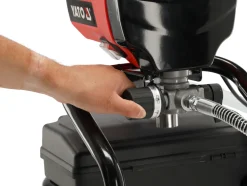 AGREGAT MALARSKI HYDRODYNAMICZNY 650W
