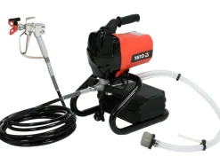 AGREGAT MALARSKI HYDRODYNAMICZNY 650W
