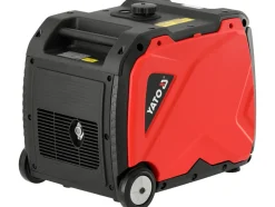AGREGAT PRĄDOTWÓRCZY INWERTOROWY 4000W