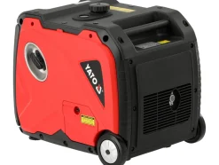 AGREGAT PRĄDOTWÓRCZY INWERTOROWY 4000W