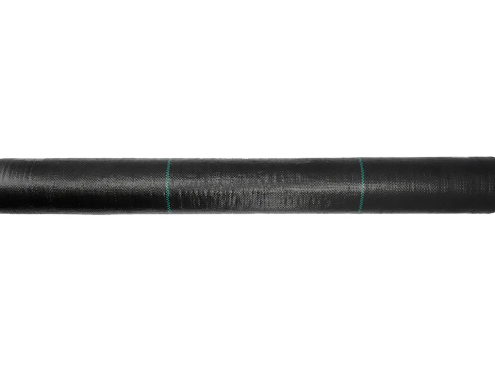 AGROTKANINA CZARNA 1,6 X 20 GRAMATURA 90G/M2