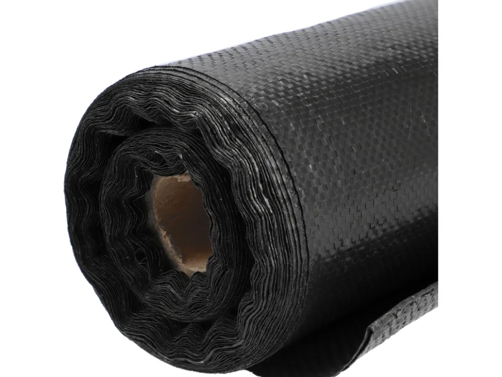 AGROTKANINA CZARNA 1,6 X 20 GRAMATURA 90G/M2