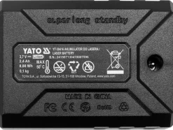 AKUMULATOR DO YT-30415 2400MAH