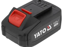 AKUMULATOR SYSTEM YATO 18V LI-ION 3 AH