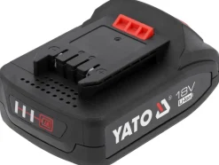 AKUMULATOR SYSTEM YATO 18V LI-ION 2 AH