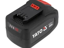 AKUMULATOR SYSTEM YATO 18V LI-ION 6 AH