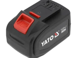 AKUMULATOR SYSTEM YATO 18V LI-ION 6 AH