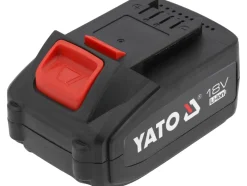 AKUMULATOR SYSTEM YATO 18V LI-ION 4 AH