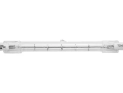 ŻARNIKI DO LAMP HALOGENOWYCH 400 W 2 SZT.