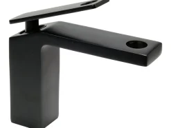 BATERIA UMYWALKOWA STOJĄCA NOIR 1