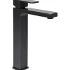 BATERIA UMYWALKOWA WYSOKA RETRO BLACK 3