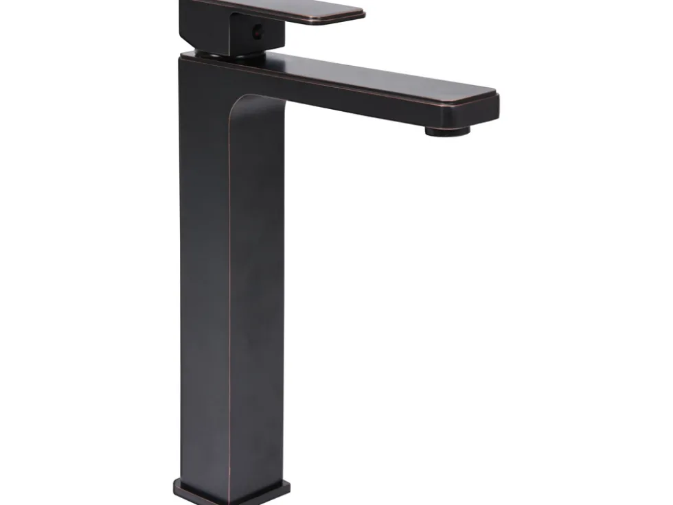 BATERIA UMYWALKOWA WYSOKA RETRO BLACK 3