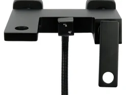 BATERIA WANNOWA NOIR 1 Z ZESTAWEM PRYSZNICOWYM